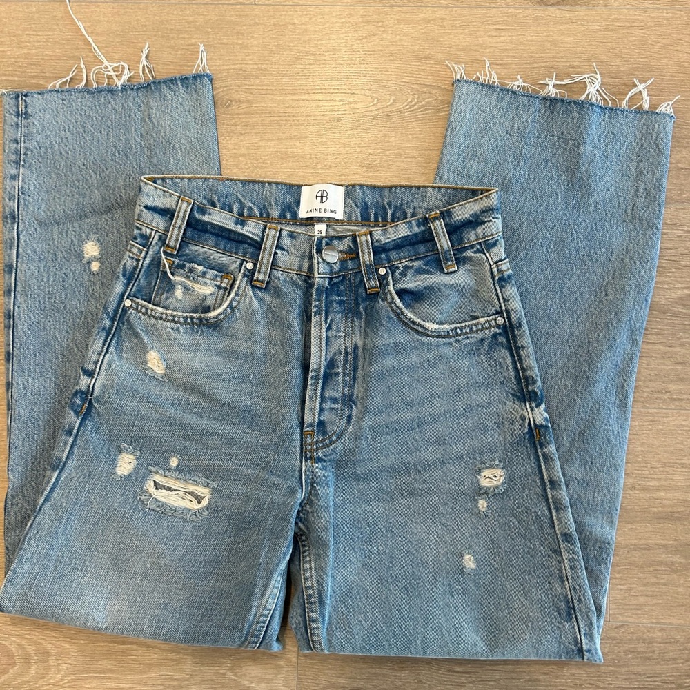 ANINE BING Gavin Jean